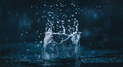With $1.6 trillion forecasted for expenditures by 2029, water utility operations face disruption