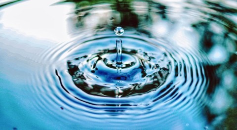 New water treatment approach helps to avoid harmful chemicals