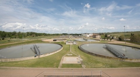 Kemira plans activated carbon reactivation plant at Tarragona site to support Iberian water market