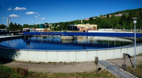 WABAG secures major international projects for wastewater treatment and desalination