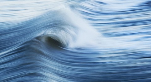 Oneka announces $14 million wave energy-desalination project in Canada