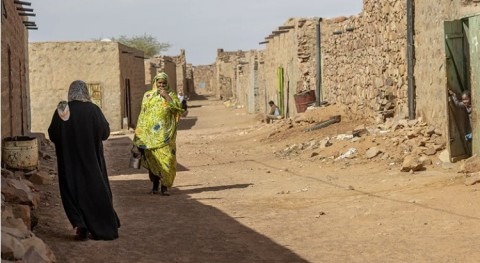 World Bank: urbanization and climate change exacerbate the risk of flooding in Mauritania