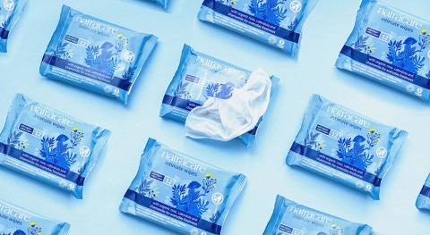 Nearly quarter of people in the UK flush wet wipes down the toilet – here’s why they shouldn’t