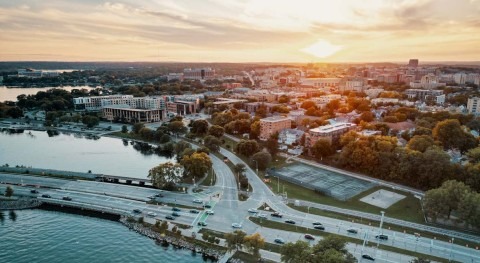 $484 million approved to upgrade wastewater systems across Wisconsin