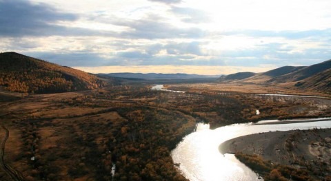 Mongolia protects millions of acres of freshwater ecosystem