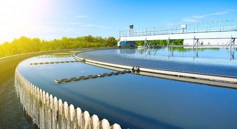 Xylem calls on water sector to join “Race to Zero” emissions commitment