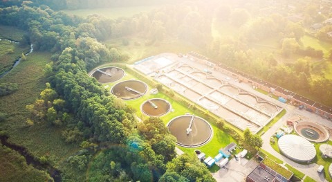 Digital Twins: Paving the way for the Treatment Plant of the Future