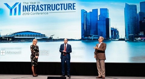 Year in Infrastructure 2019: Final summary