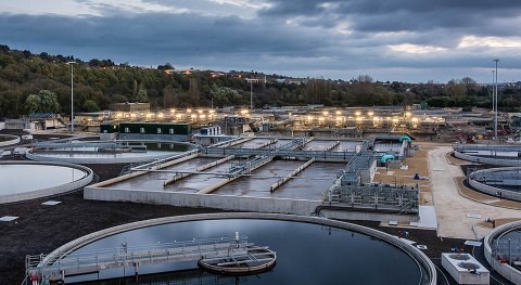 Netmore and Detectronic join forces to power Yorkshire Water's smart sewer revolution
