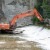 Record number of dams removed from rivers in Europe in 2021