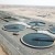 TAIF Independent Sewage Treatment Plant begins the period of operation