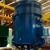 WEG supplies motors for wastewater treatment plant in Colombia