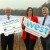 WEST project in Northern Ireland advances PEACEPLUS-backed action on cross-border water quality