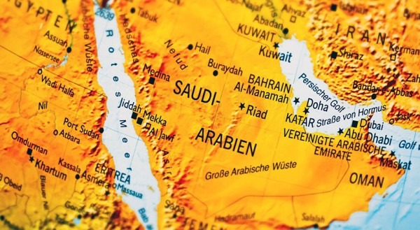 Saudi Arabia allocates $80 billion to develop key water projects