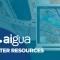 GoAigua: Water resources