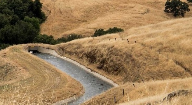 Reclamation launches website with real-time information, interactive resources on drought