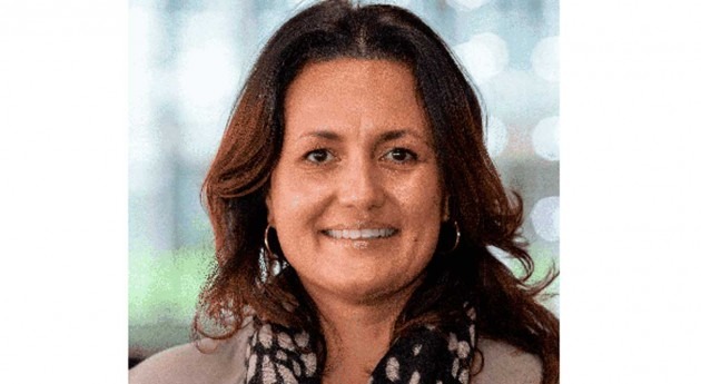 Editha Hoogenberg to lead Aquatech Amsterdam and Mexico