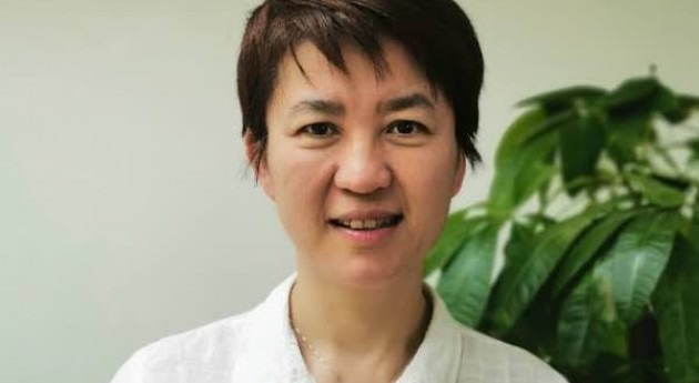Fang Li appointed as Director of WRI China