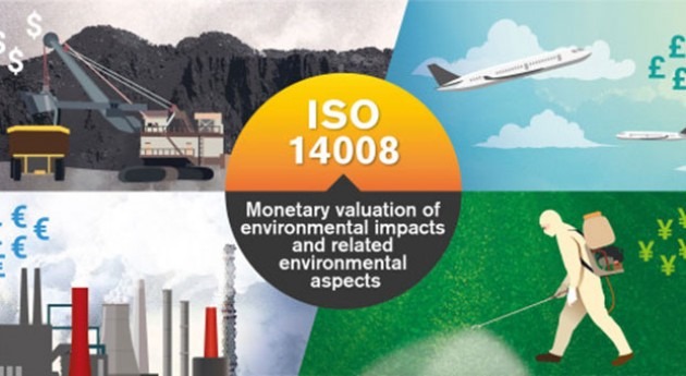 Global standard counts the cost of environmental damage