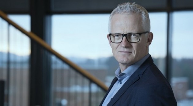 Grundfos CEO to lead Danish industry’s climate efforts
