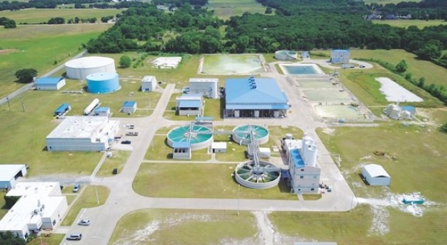 H2O Innovation completes the acquisition of Hays Utility South Corporation