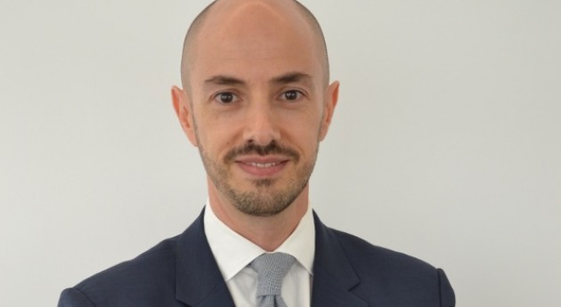 Jesús Ortega, new Chief Compliance Officer at Aqualia