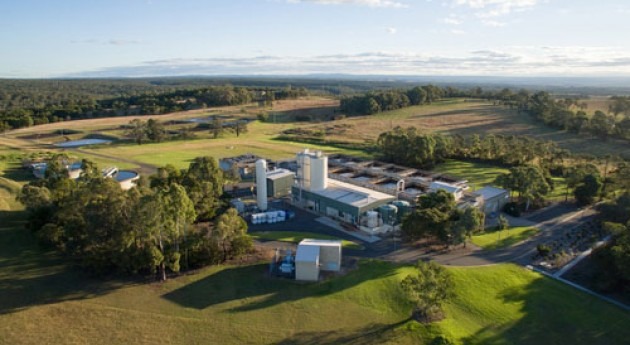 Sydney Water awards the upgrade of Macarthur Water Filtration Plant to TRILITY