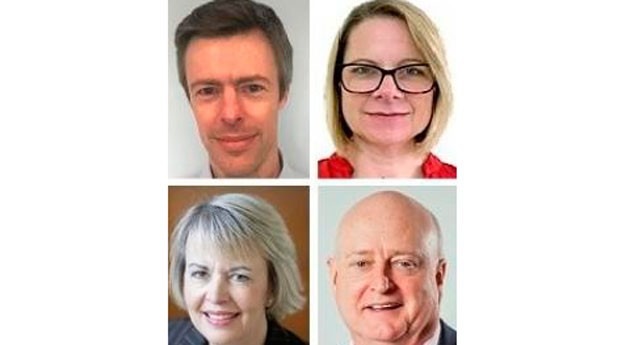 New appointments of directors and trustees at UKCEH