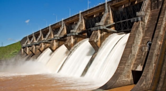 Paraguay will modernize the Acaray hydroelectric power plant