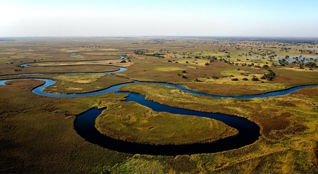 River deltas are threatened by more than climate change – leaving hundreds of millions at risk
