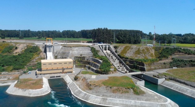 Statkraft to build Lagos hydropower plant in Chile