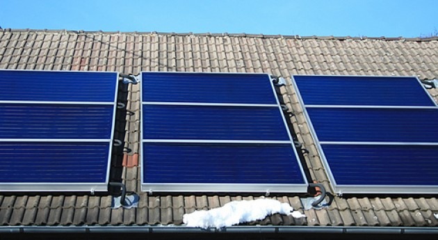 Solar water heater market growth 2025 evolution opportunities, demands and growth revenue