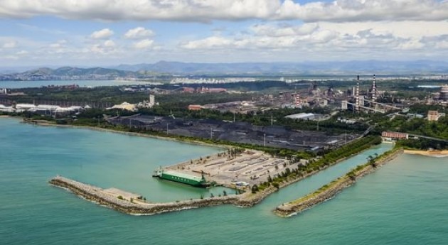 Toray to supply RO and UF membranes to Brazil’s largest SWRO plant