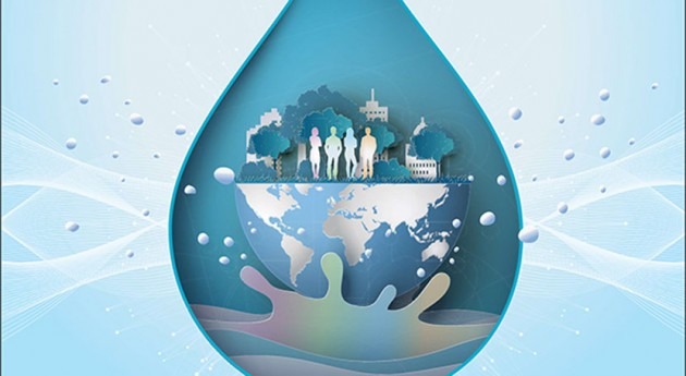 Cross-sector collaboration imagines the future of water, recommends economics-focused strategies