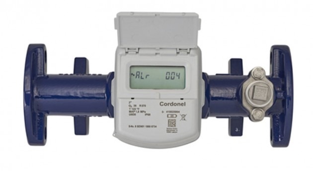 Xylem’s ultrasonic water meter helps transform customer service for North American utilities