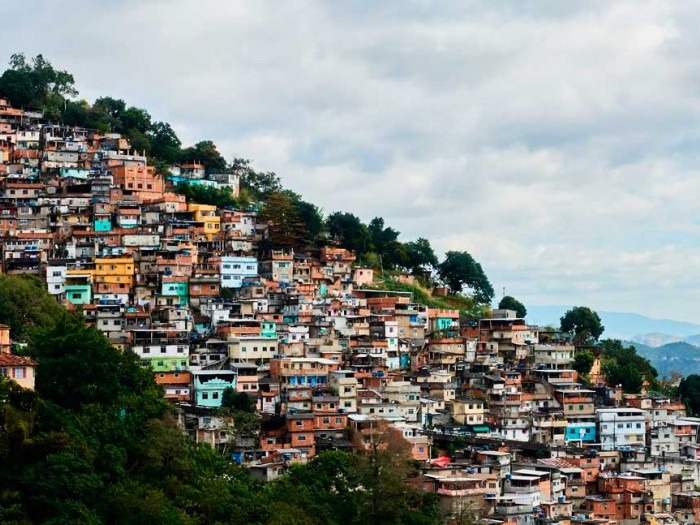 rio de janeiro nő találkozó előnyei és hátrányai társkereső az interneten