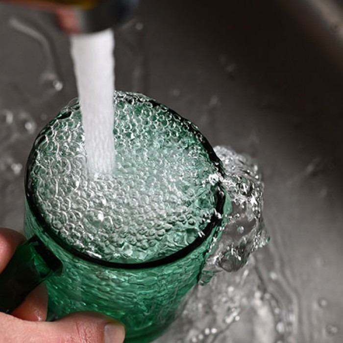 EWG finds widespread toxic chemical contamination of U.S. drinking water