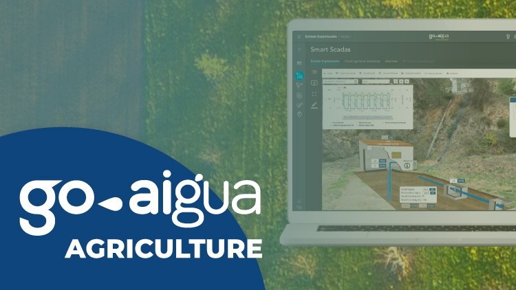 GoAigua: Agriculture