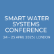 Smart Water Systems Conference 2023