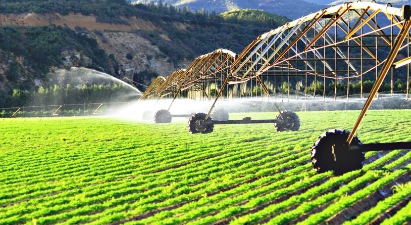 Irrigation schemes in sub-Saharan Africa are consistently falling short of their promises