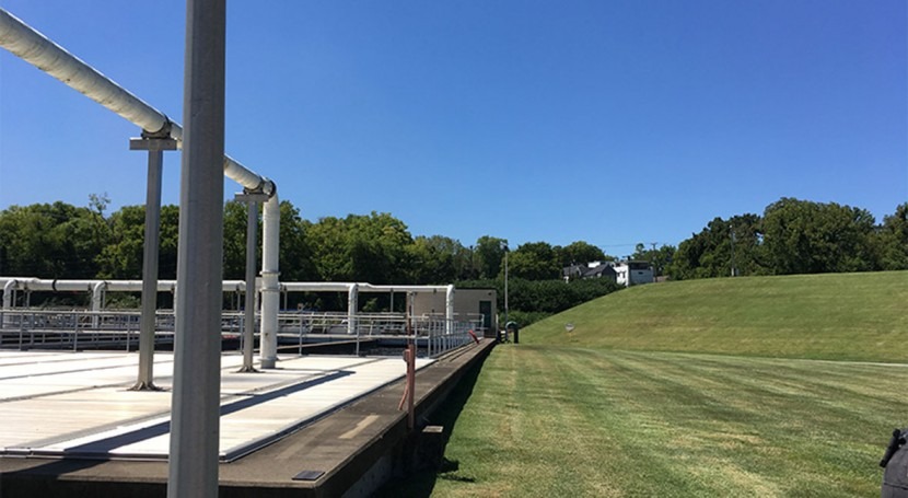ABB modernizes City of Nashville’s water infrastructure