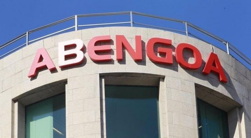 Abengoa starts bankruptcy proceedings in Spain