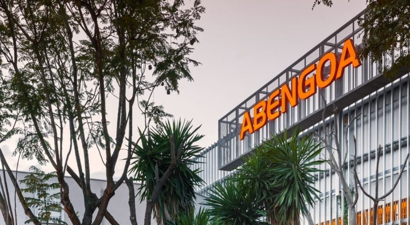 Abengoa adapts its activity to the situation created by COVID-19