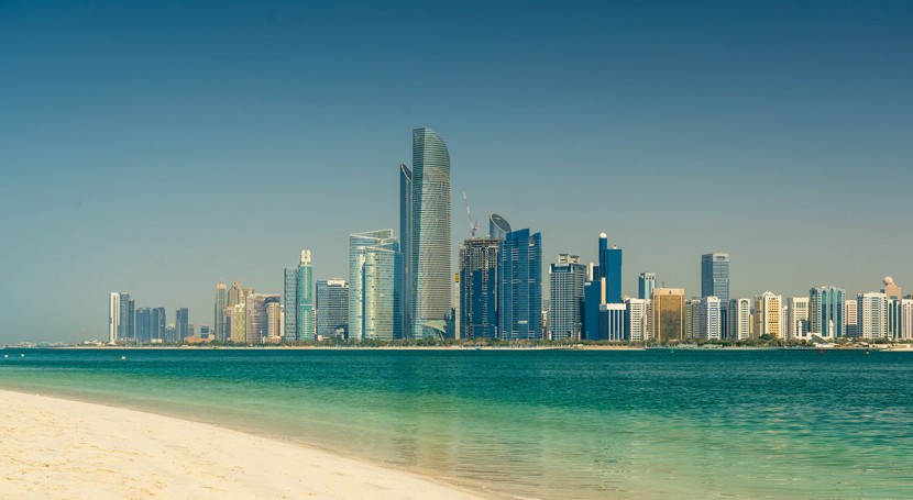 Abu Dhabi to construct new desalination plant
