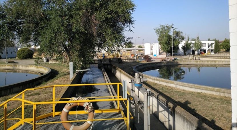 Acciona renews Madrid wastewater operation contract for five years
