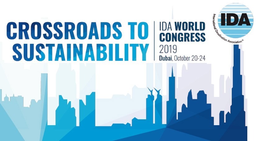 Acciona showcases its strengths at IDA World Congress in Dubai