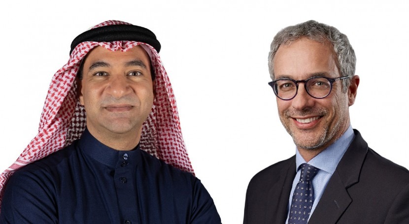 ACWA Power appoints Marco Arcelli as CEO and Raad Al Saady as Managing Director