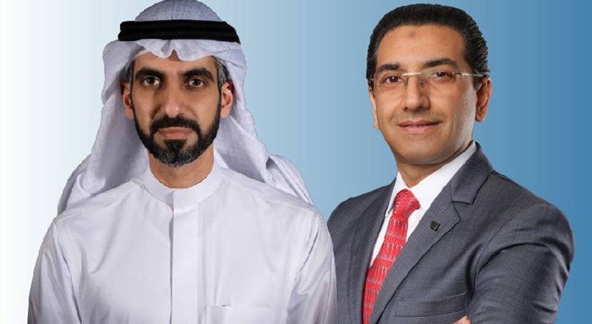 Abdulhameed Al Muhaidib appointed new CFO of ACWA Power