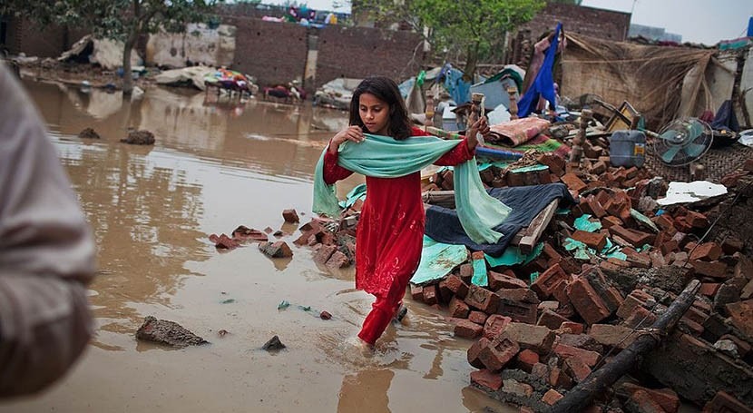 ADB approves $554 million flood assistance package for Pakistan