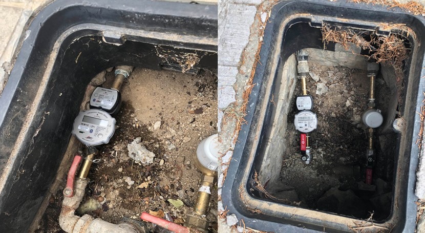 Add Grup launches pilot project for the installation of ADDRA water meters in Spain